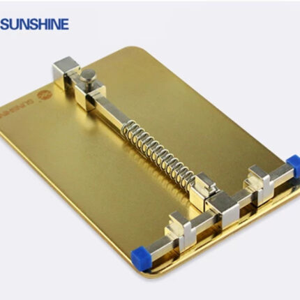 Sunshine Black PCB Holder