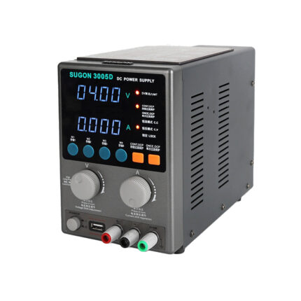 Sugon - 3005D - DC Power - Supplly