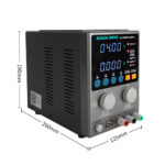 Sugon - 3005D - DC Power - Supplly - Image 2