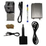 Oss T12D+ Plus Soldering Iron Station - Image 2
