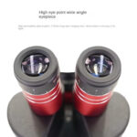 YCS 6558X Microscope with Lense 0.5X - Image 2