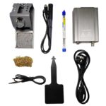 Oss T12D+ Plus Soldering Iron Station - Image 4