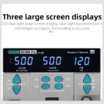 Sugon 8610dx 1000w Ed Display Lead-free Smd Rework Station - Image 8